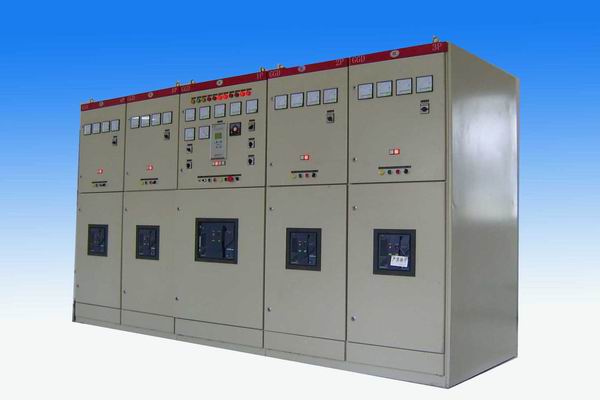 望奎装修配电柜 安全实用建筑抽屉式配电柜-电